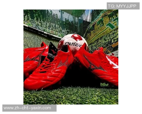 猎鹰足球鞋助力球场表现提升让你在比赛中如鹰击长空尽显风采