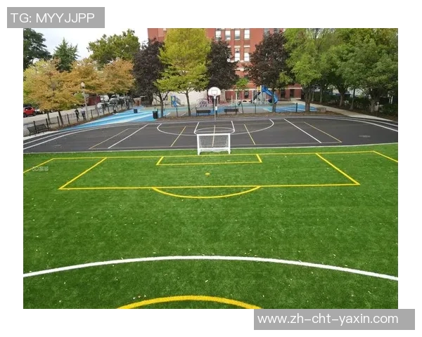 迷你足球场的魅力与乐趣探索小型足球运动的无限可能与发展潜力