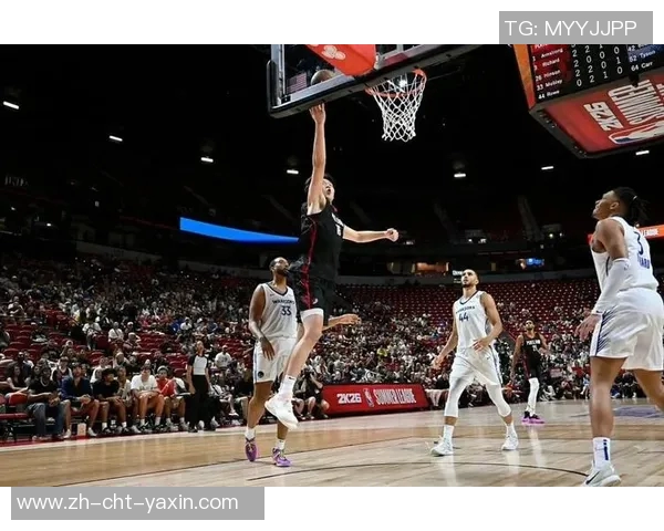 开拓者夏季联赛首战胜勇士杨瀚森表现出色吕佩尔贡献亮眼数据